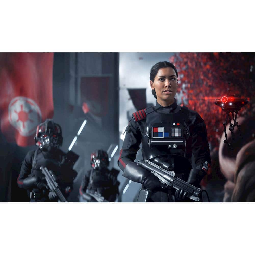 battlefront 2 ps4 best buy