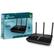 Angle. TP-Link - Archer AC2300 Dual-Band Wi-Fi 5 Router - Black.