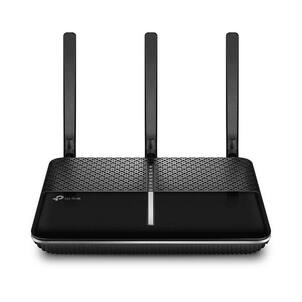 TP-Link - Archer AC2300 Dual-Band Wi-Fi 5 Router - Black