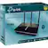 Alt View 13. TP-Link - Archer AC2300 Dual-Band Wi-Fi 5 Router - Negro.