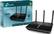 Alt View 17. TP-Link - Archer AC2300 Dual-Band Wi-Fi 5 Router - Negro.