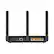 Left. TP-Link - Archer AC2300 Dual-Band Wi-Fi 5 Router - Black.