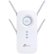 Front Zoom. TP-Link - AC2600 Wi-Fi Range Extender - White.