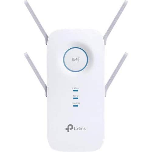 Image result for TP-LINK AC2600 Wi-Fi Range Extender RE650