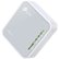 Front Zoom. TP-Link - AC750 Dual-Band Wi-Fi Router - Silver/White.
