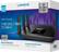 Alt View 12. Linksys - Max-Stream™ AC4000 Tri-Band Wi-Fi Router.