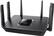 Left. Linksys - Max-Stream™ AC4000 Tri-Band Wi-Fi Router.
