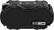 Alt View 11. Altec Lansing - Baby Boom Portable Bluetooth Speaker - Black.