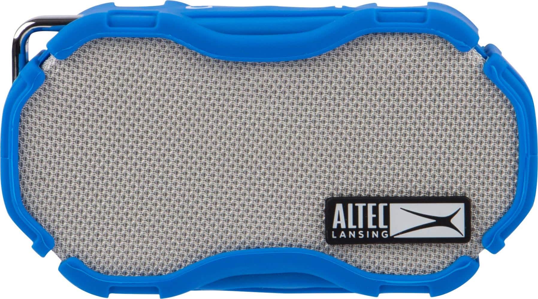 UPC 021331394972 product image for Altec Lansing - Baby Boom Portable Bluetooth Speaker - Cobalt blue | upcitemdb.com