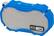 Left. Altec Lansing - Baby Boom Portable Bluetooth Speaker - Cobalt Blue.