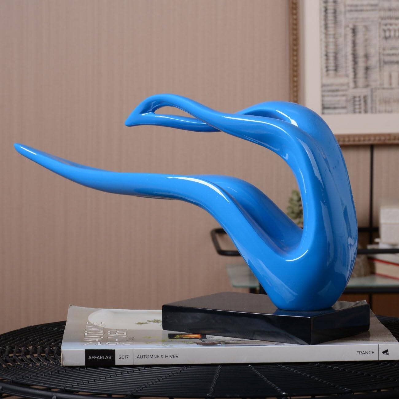 AFFARI AB  
2017  
AUTOMNE & HIVER  
FRANCE