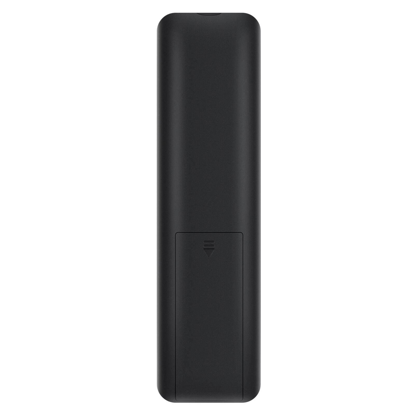 Alt View 1. ALLIMITY - Replacement Remote Control CT-RC1US-21 NS-RCFNA-21, Fit for Toshiba Insignia TV TF-32A710U21 32LF221U21 43LF421U21 - Black.