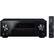 Front. Pioneer - 5.1-Ch. 4K Ultra HD A/V Home Theater Receiver - Black.