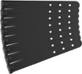 Angle Zoom. Insignia™ - 4" Cable Tie (8-Pack) - Black.