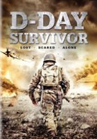 D-Day Survivor [2014] - Front_Zoom