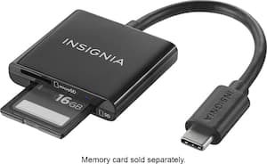 Memory Card Readers Amp Adapters Best Buy