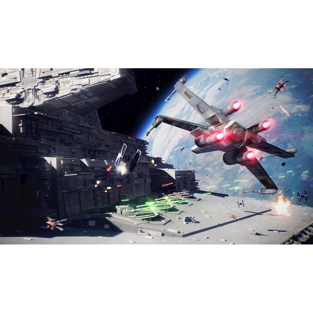 Star Wars: Battlefront II (Windows) - My Abandonware