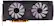 Alt View 11. XFX - Hard Swap Edition AMD Radeon GTR-S Black Edition RX 580 8GB GDDR5 PCI Express 3.0 Graphics Card - Black.