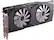 Alt View 14. XFX - Hard Swap Edition AMD Radeon GTR-S Black Edition RX 580 8GB GDDR5 PCI Express 3.0 Graphics Card - Black.