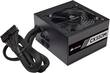 CORSAIR - CX-M Series 550W ATX12V 2.4/EPS12V 2.92 Modular Power Supply - Matte black - Larger Front