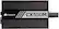 Alt View 13. CORSAIR - CX-M Series 550W ATX12V 2.4/EPS12V 2.92 80 Plus Bronze Modular Power Supply - Matte black.