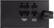 Alt View 15. CORSAIR - Enthusiast Series 850W ATX12V 2.31/ EPS12V 2.92 Modular Power Supply - Black.
