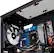 Alt View 14. CORSAIR - Hydro Series 120mm Liquid Cooling System - Black.