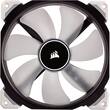 CORSAIR - ML Series 140mm Case Cooling Fan - White - Larger Front