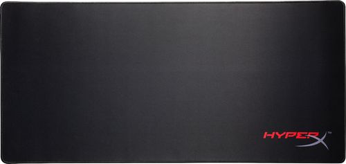 HyperX - Fury S Pro Gaming Mouse Pad (Extra Large) - Black