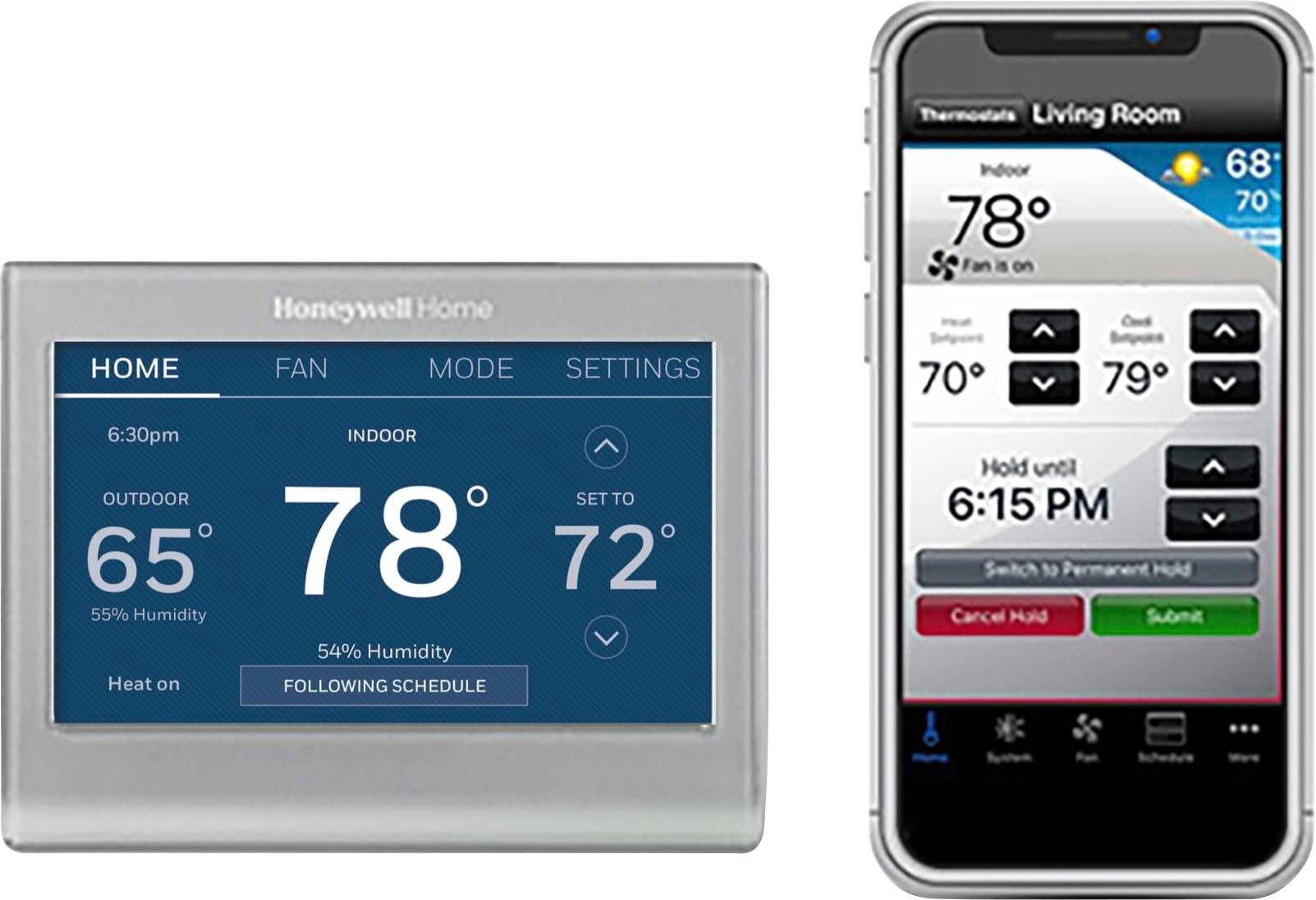 media item thumbnail