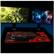 Alt View 12. ENHANCE - Pathogen Mouse Pad - Red.