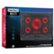 Alt View Zoom 13. ENHANCE - Gaming Laptop Cooling Pad Stand with LED Cooler Fans  & Dual USB Port.