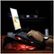 Alt View Zoom 17. ENHANCE - Gaming Laptop Cooling Pad Stand with LED Cooler Fans  & Dual USB Port.