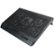 Alt View 20. ENHANCE - Gaming Laptop Cooling Pad Stand with LED Cooler Fans  & Dual USB Port.