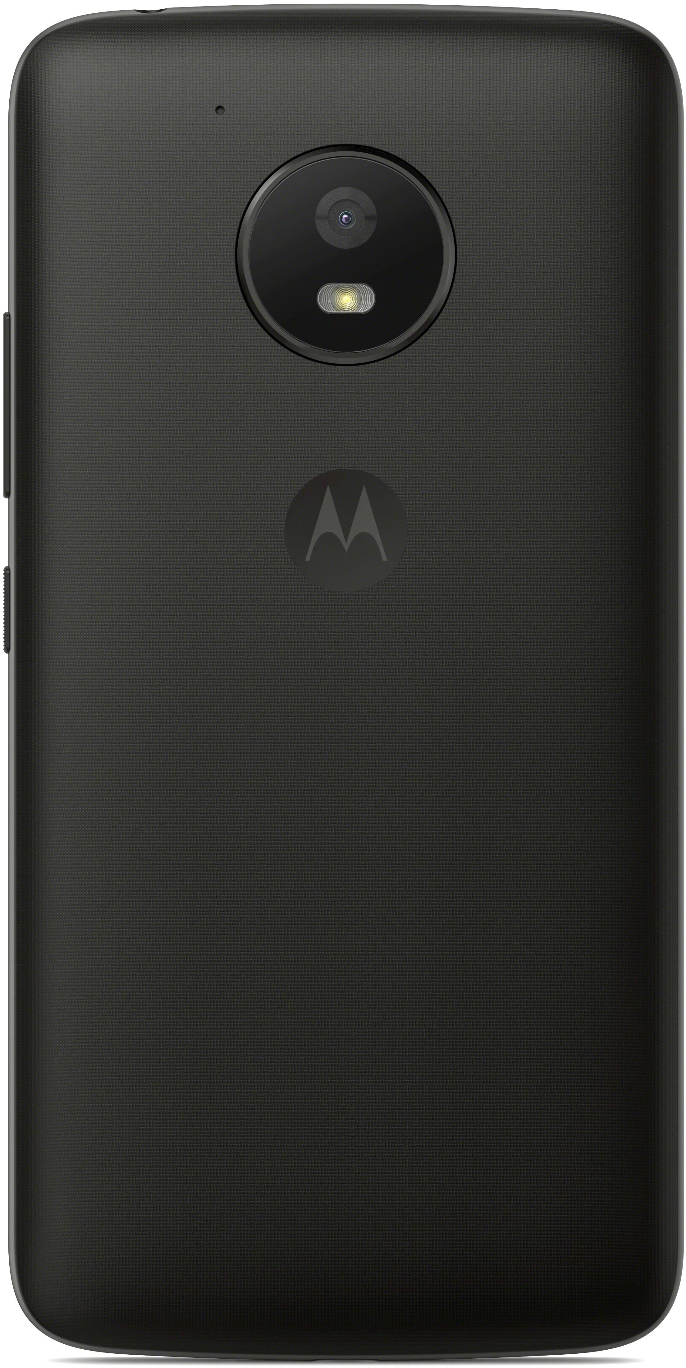 Motorola Moto E4 Plus 4G LTE with 32GB Memory Cell Phone (Unlocked) Fine  Gold 01208NARTL - Best Buy