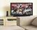 Alt View 13. TERK - Indoor Amplified HDTV Antenna - Black.