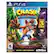 Front. Activision - Crash Bandicoot N. Sane Trilogy.