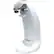 Front Standard. Brentwood - J-24 Can Opener with Sharpener - White.