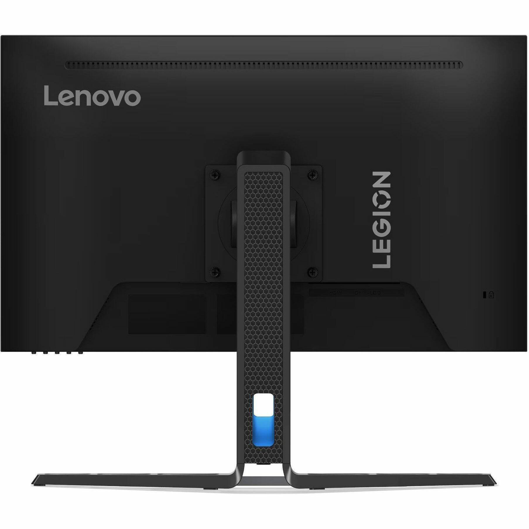 Lenovo
GW
100 LEGION