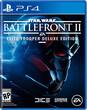 Star Wars™ Battlefront™ II: Elite Trooper Deluxe Edition - PlayStation 4 - Larger Front