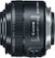Angle Zoom. Canon - EF-S 35mm f/2.8 Macro IS STM Lens for APS-C DSLR - Black.