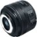Left Zoom. Canon - EF-S 35mm f/2.8 Macro IS STM Lens for APS-C DSLR - Black.