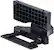 Alt View 11. LG - Sound Bar Bracket Stand for Most LG OLED TVs up to 65" - Black.