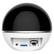 Alt View 11. EZVIZ - Pan and Tilt Indoor 1080p Wi-Fi Network Surveillance Camera.