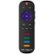 Remote Standard. TCL - 32" Class (31.5" Diag.) - LED - 3-Series - 720p - Smart - HDTV Roku TV.