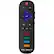 Remote Control Zoom. TCL - 32" Class (31.5" Diag.) - LED - 3-Series - 720p - Smart - HDTV Roku TV.