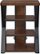 Front Zoom. Whalen Furniture - Tower Stand for TVs Up to 32" - Medium Brown Cherry.