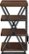 Alt View Zoom 12. Whalen Furniture - Tower Stand for TVs Up to 32" - Medium Brown Cherry.