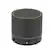 Alt View 11. iLive - Portable Bluetooth Speaker - Black.