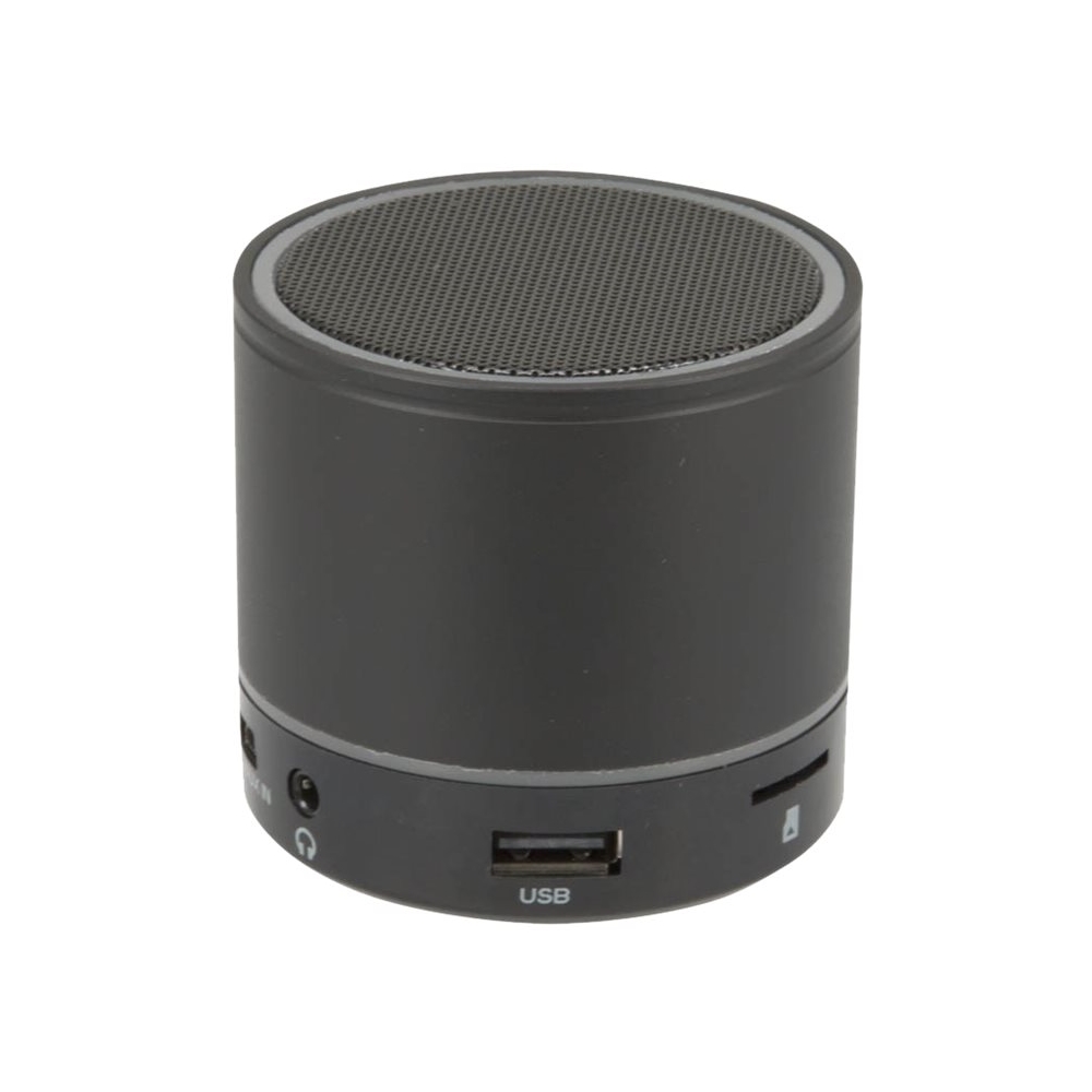 Questions and Answers: iLive Portable Bluetooth Speaker Black ISB07B